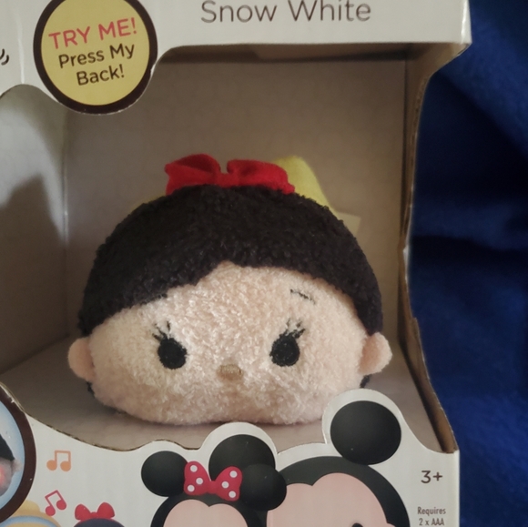 Disney TSUM TSUM - Picture 4 of 6